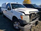 2013 Ford F150  en Venta en Sacramento, CA - Front End