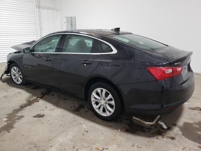 1G1ZD5ST6RF216812 Chevrolet Malibu LT 2