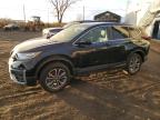 2022 HONDA CR-V EXL à vendre chez Copart QC - MONTREAL