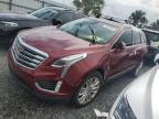 Riverview, FL에서 판매 중인 2017 Cadillac Xt5 Premium Luxury - Water/Flood