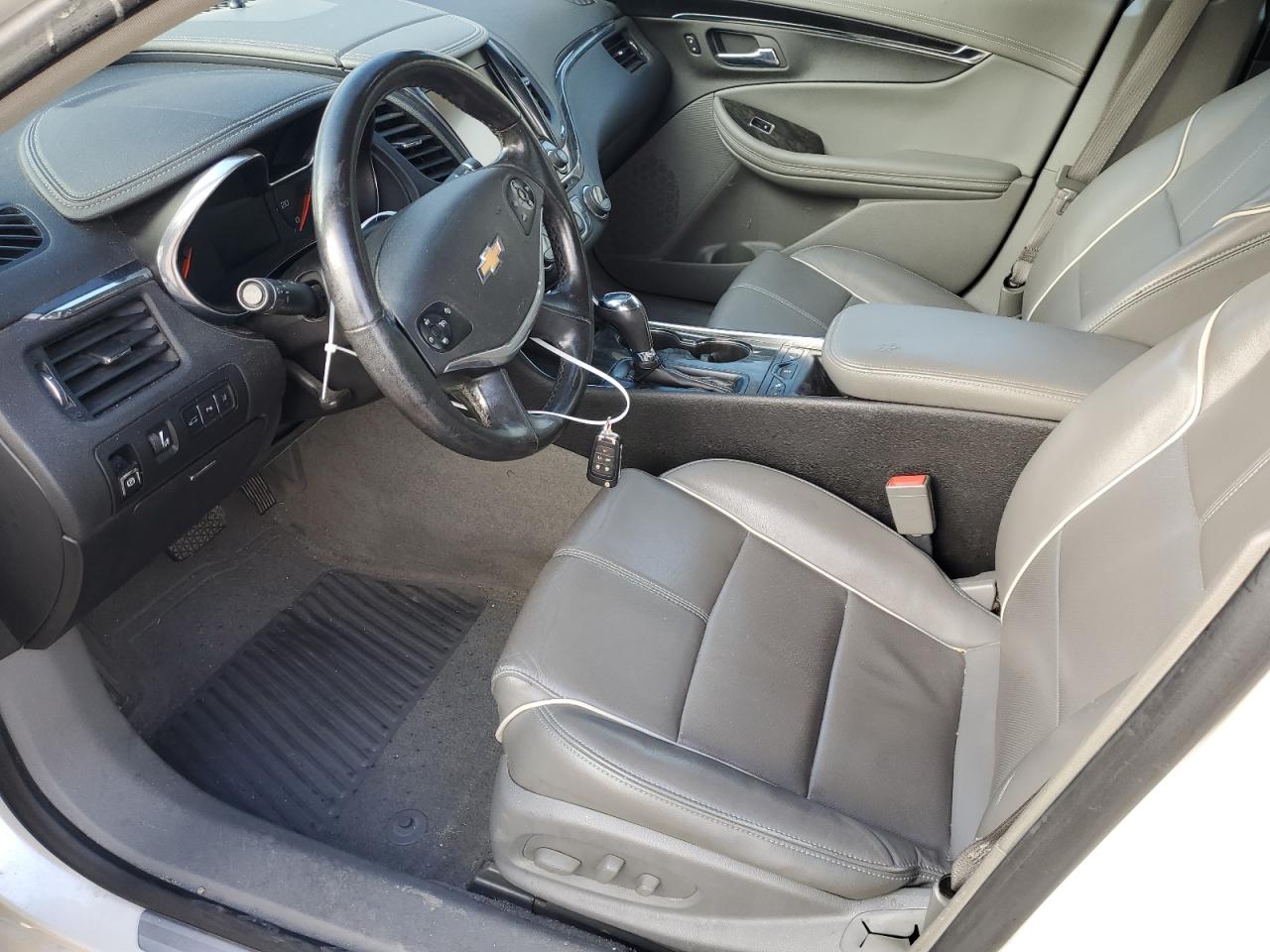 2014 Chevrolet Impala - Image 7