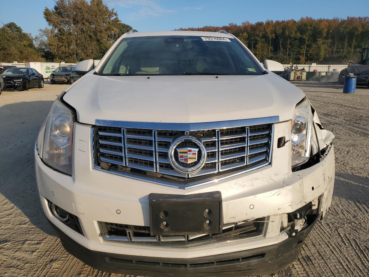 2013 Cadillac SRX - Image 5
