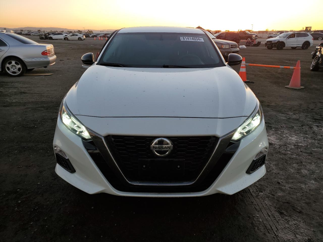 2019 Nissan Altima - Image 5