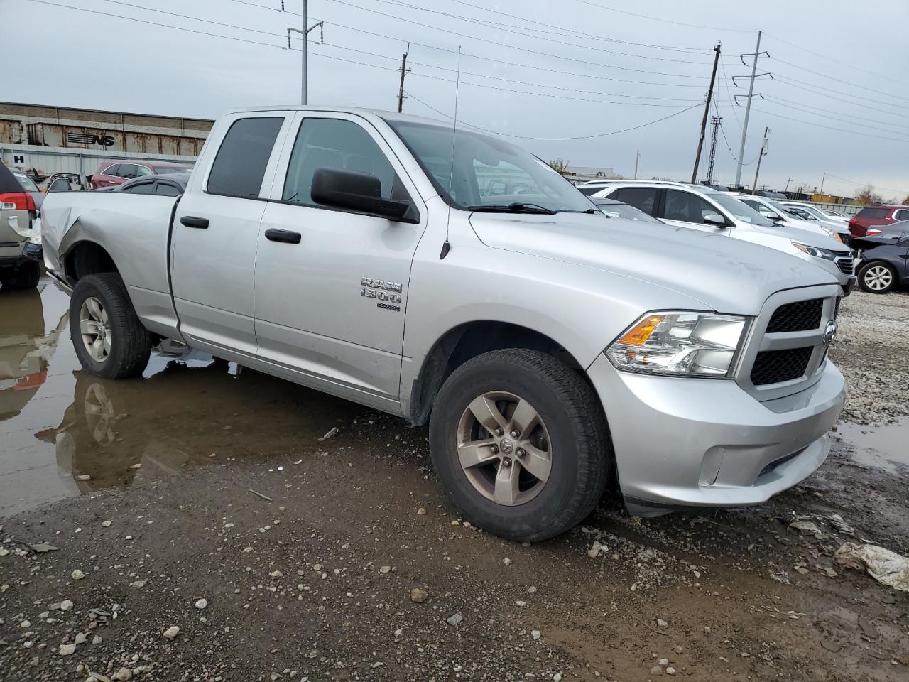 2019 RAM 1500 - Image 4