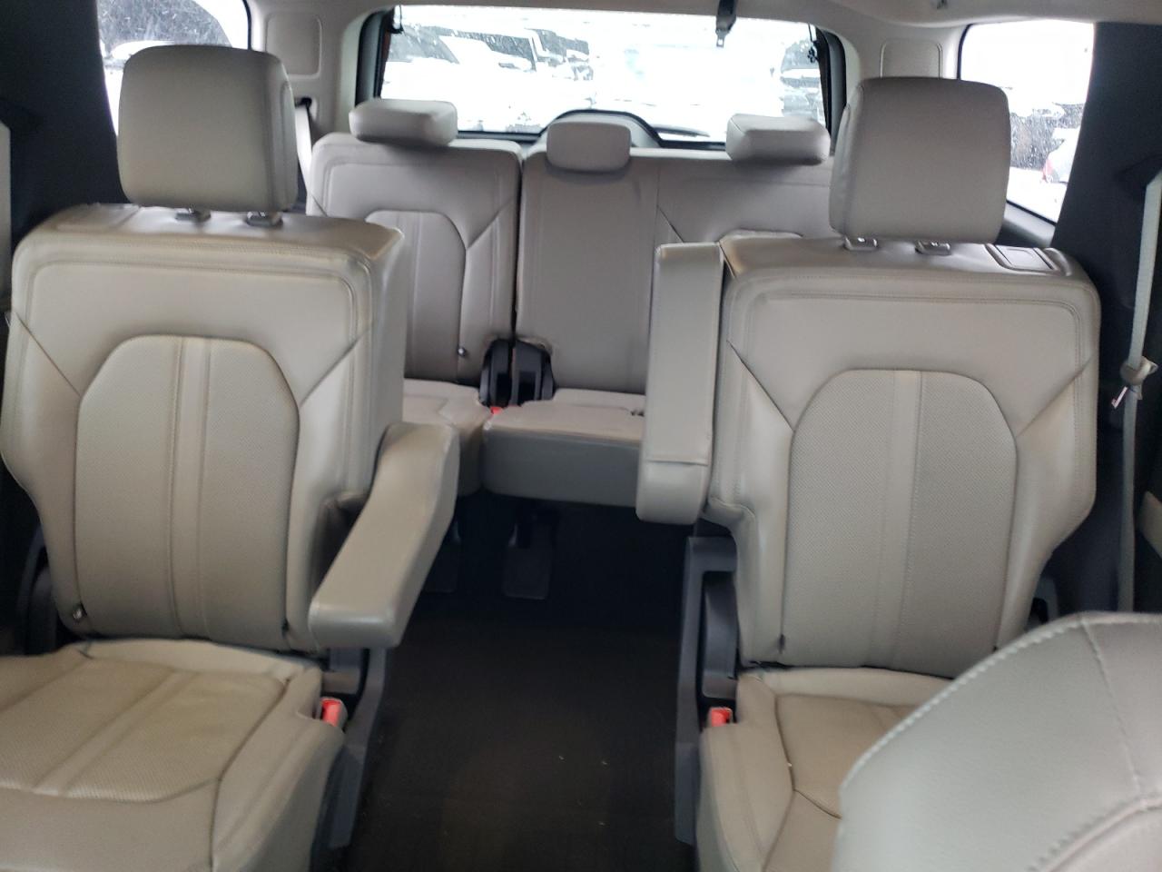 2021 Ford Expedition - Image 10