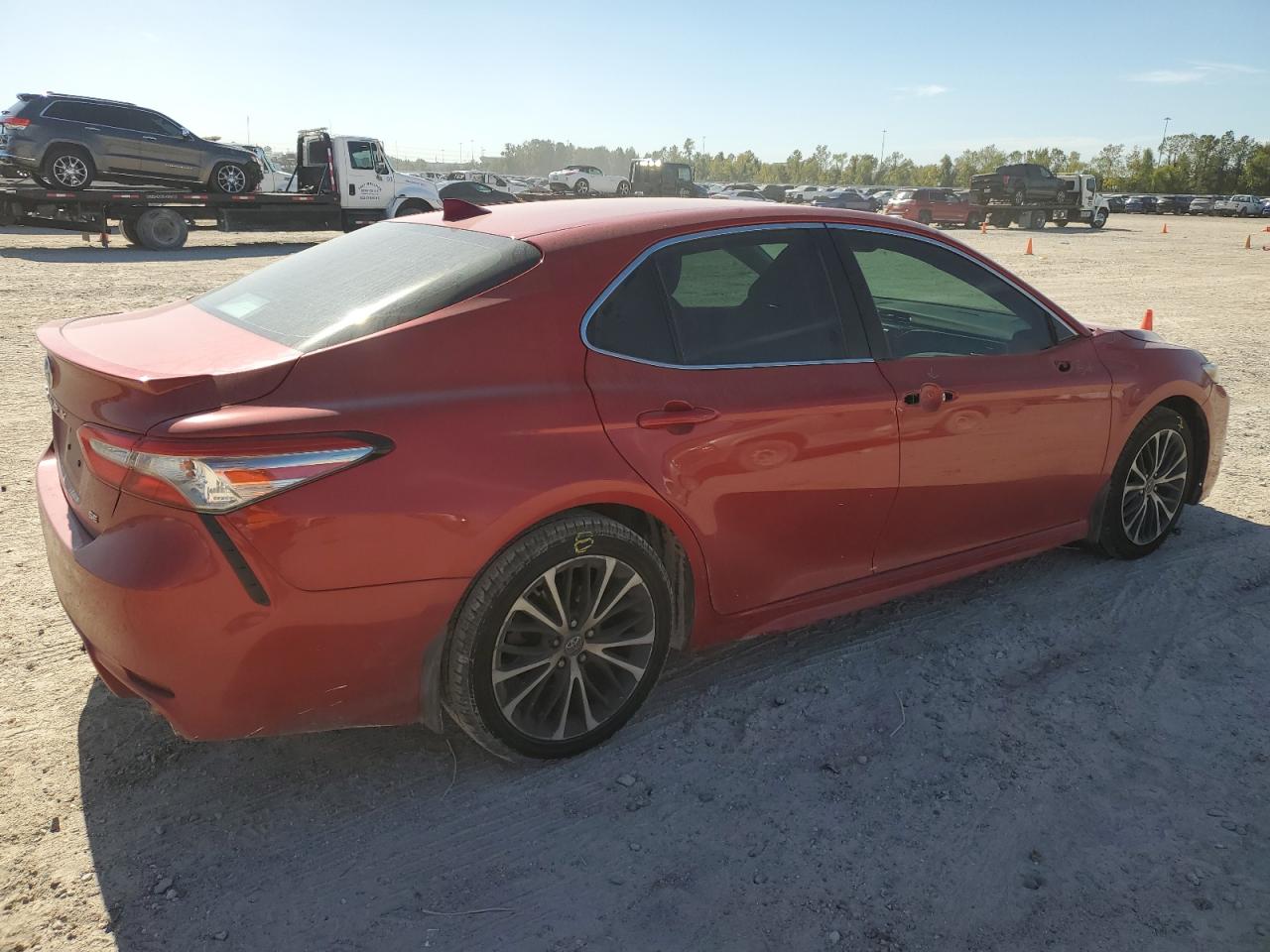 2019 Toyota Camry - Image 3