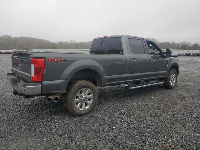  FORD F350 2019 Чорний