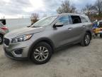 2017 Kia Sorento Lx zu verkaufen in Baltimore, MD - Vandalism