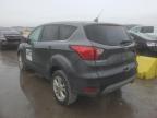 2019 Ford Escape Se zu verkaufen in Kansas City, KS - Front End