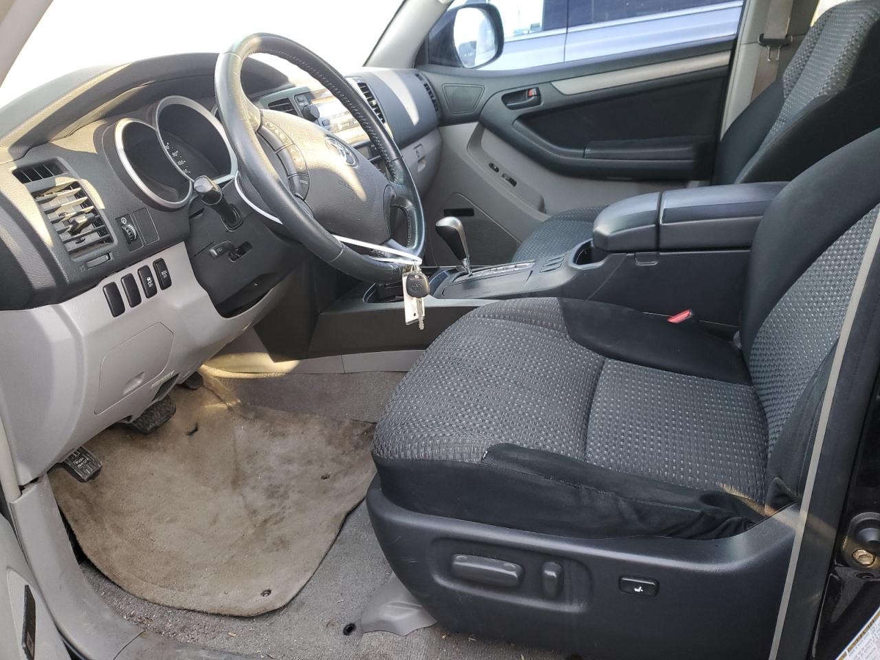 2008 Toyota 4Runner - Image 7