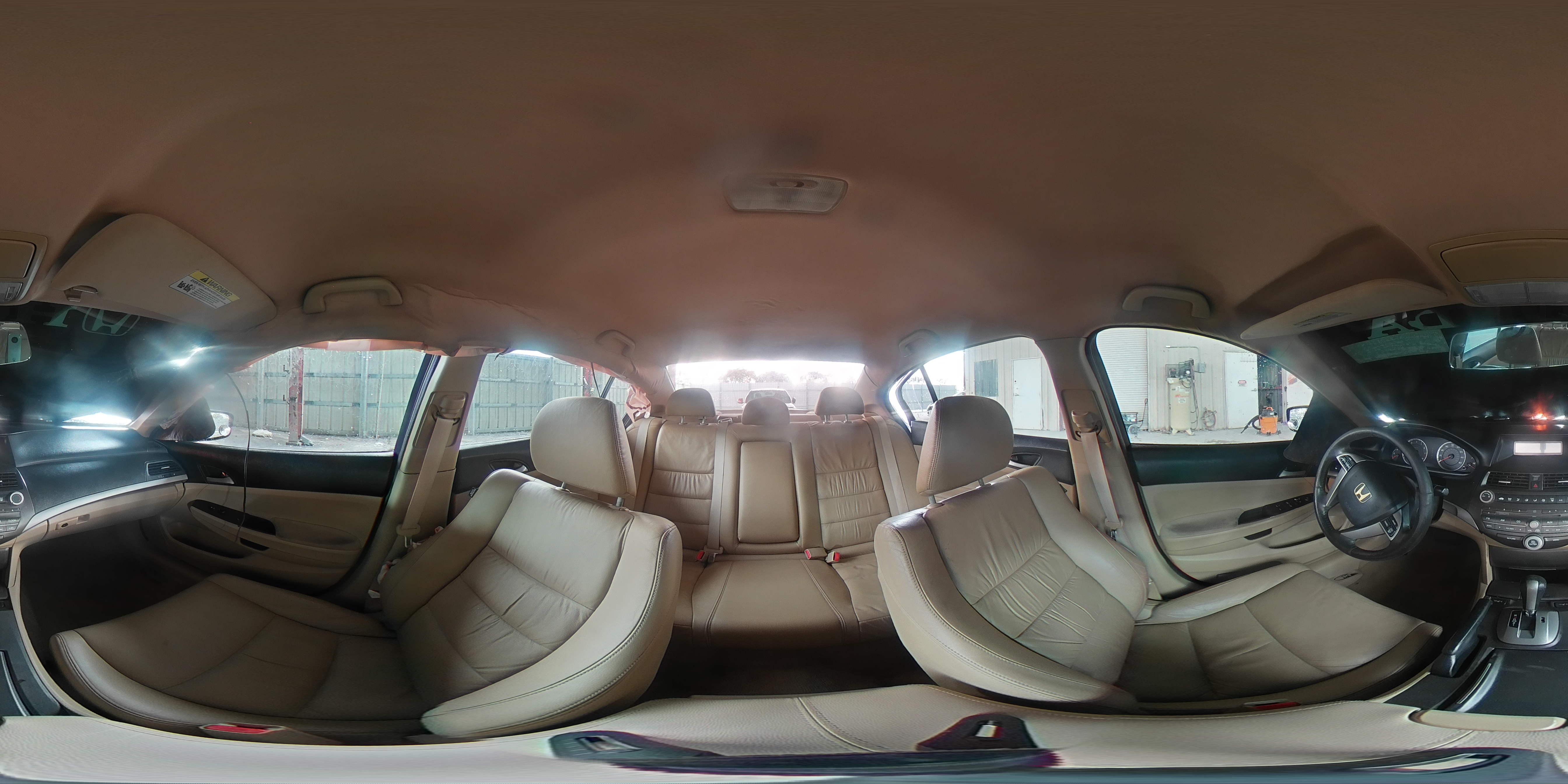 2012 Honda Accord - Image 14