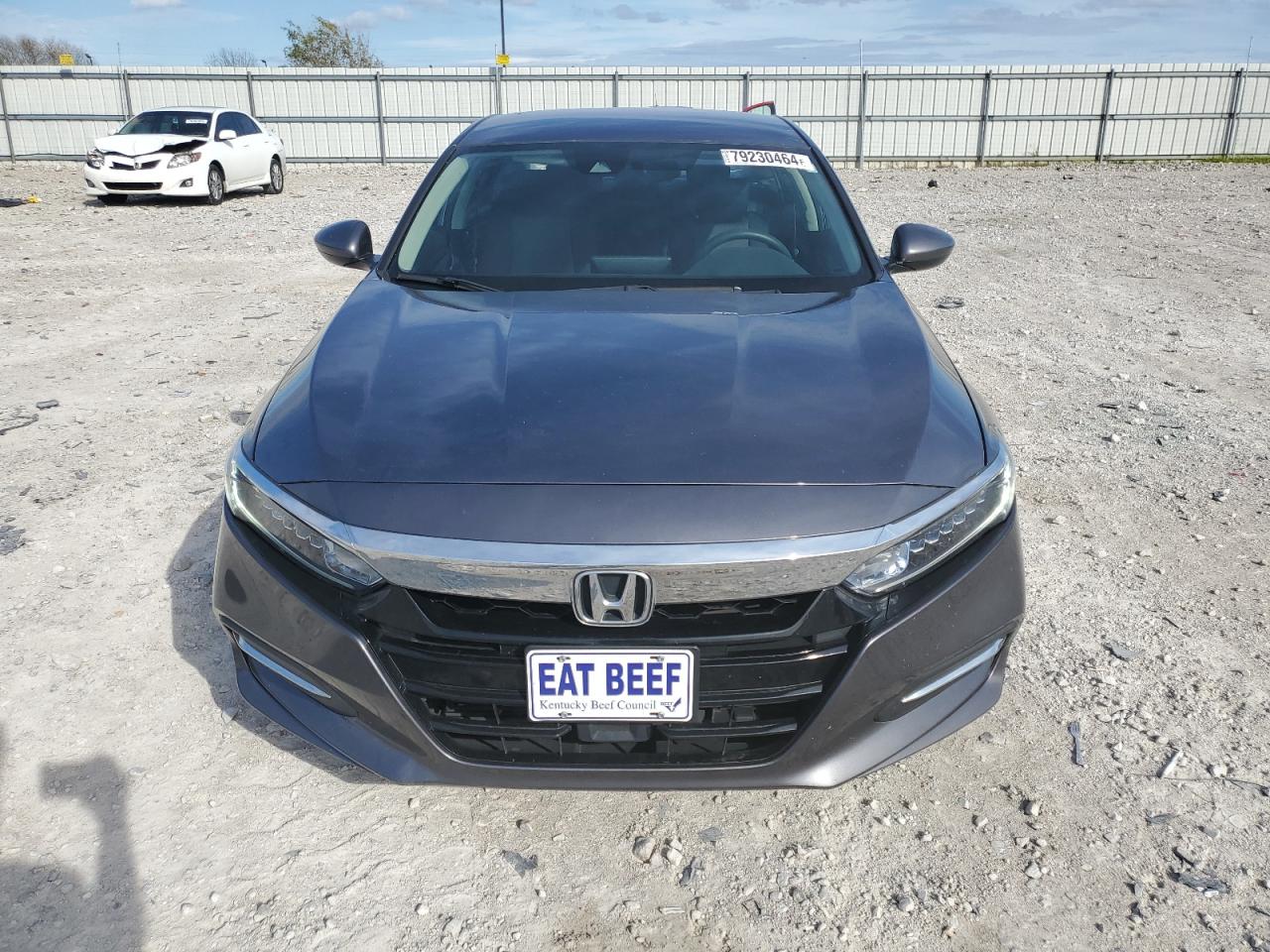 2020 Honda Accord - Image 5