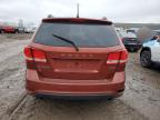 2012 Dodge Journey Crew na sprzedaż w Davison, MI - Rear End