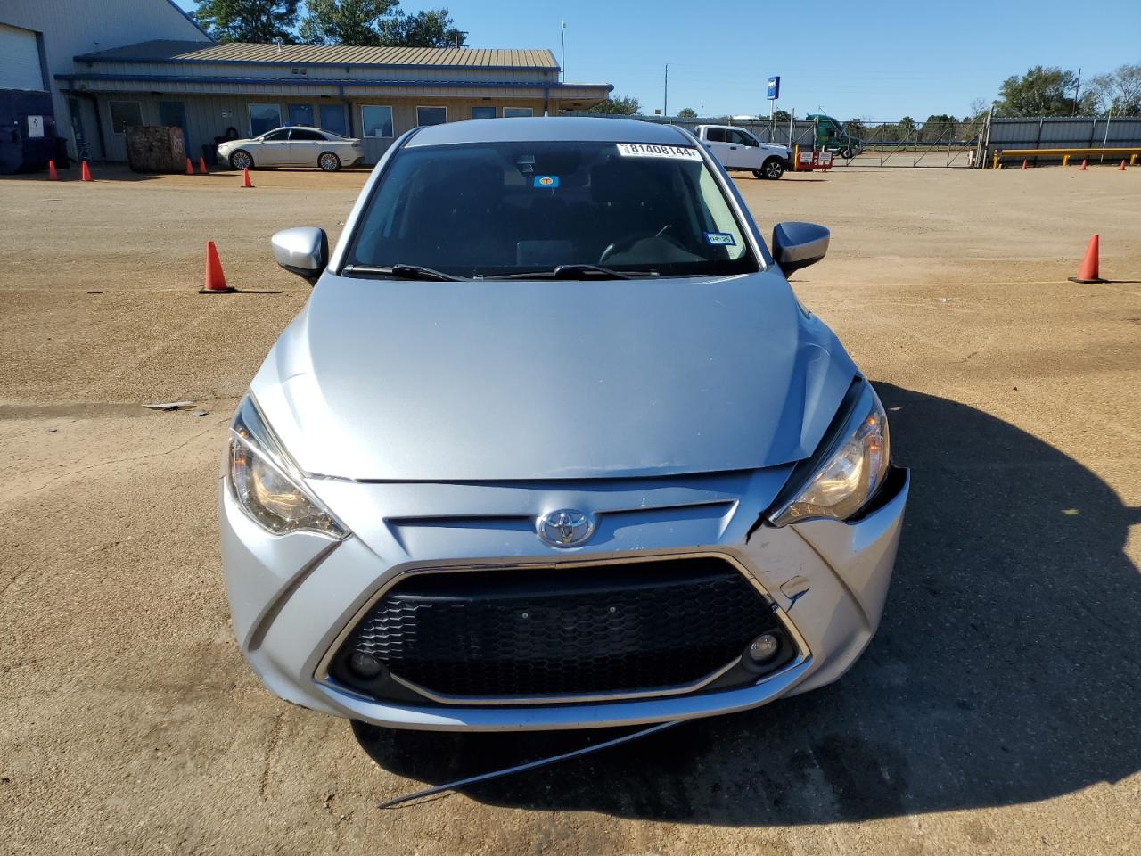 2020 Toyota Yaris - Image 5
