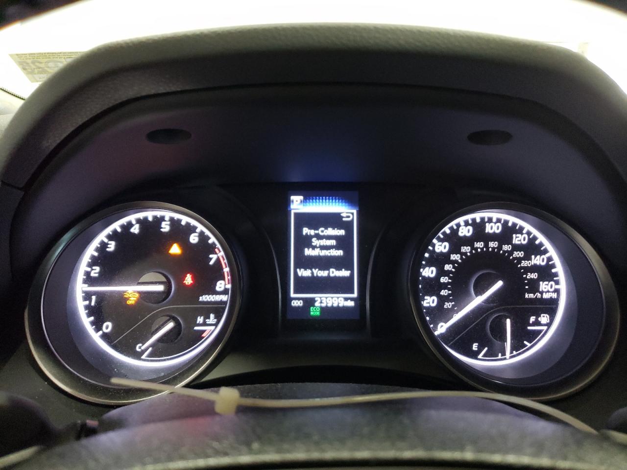2023 Toyota Camry - Image 9
