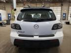 2008 Mazda 3 Hatchback на продаже в Ham Lake, MN - Side