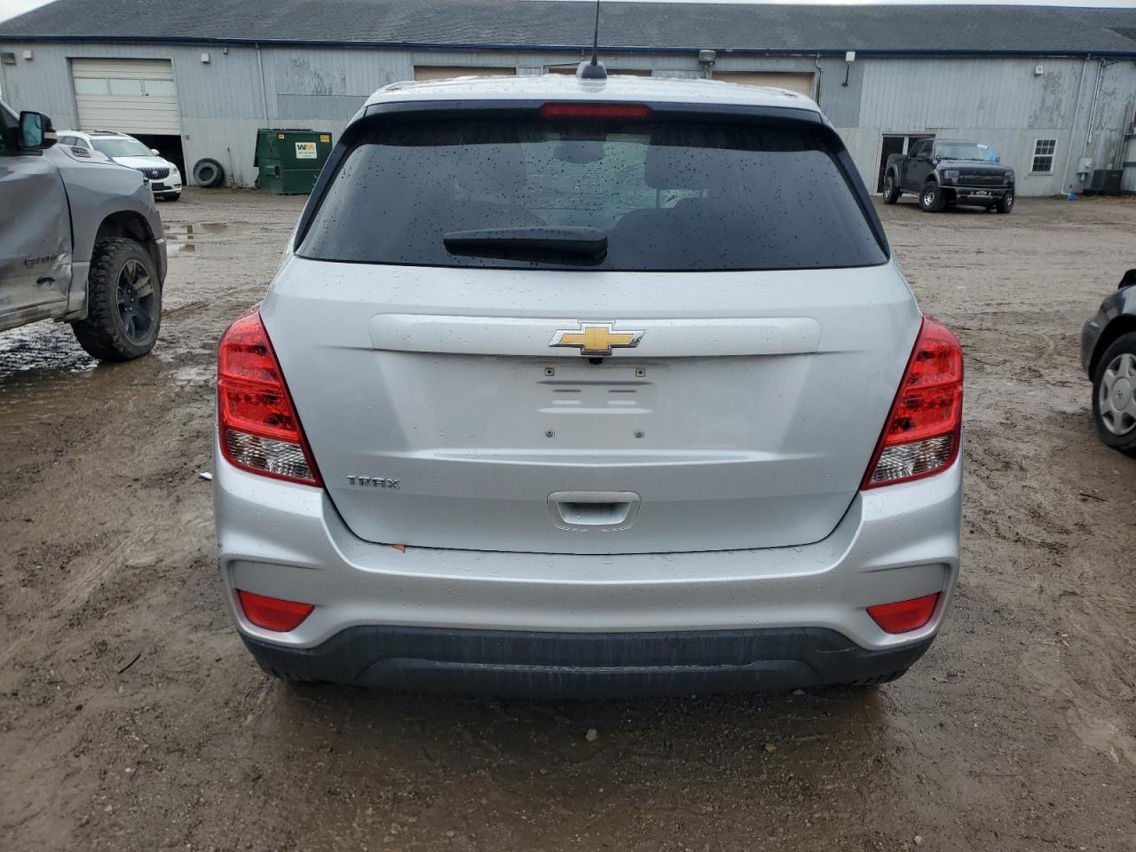 2019 Chevrolet Trax - Image 6