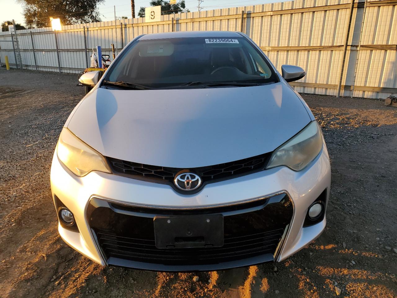 2015 Toyota Corolla - Image 5