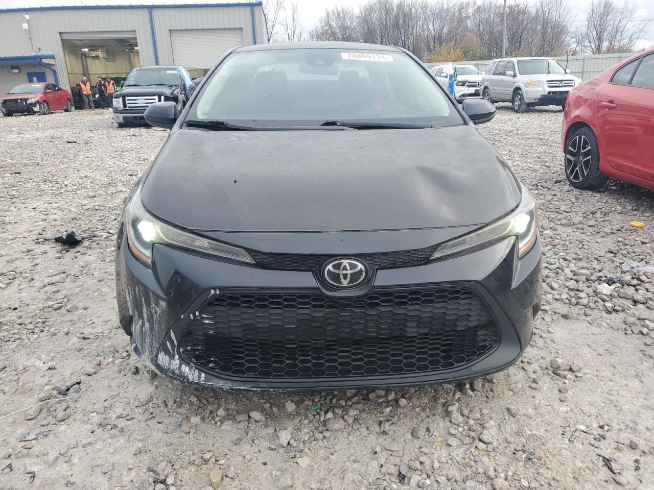 2020 Toyota Corolla - Image 5