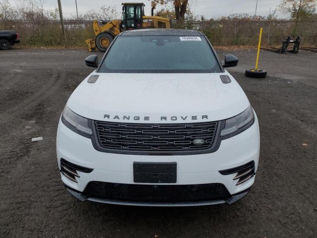  LAND ROVER RANGEROVER 2024 Білий