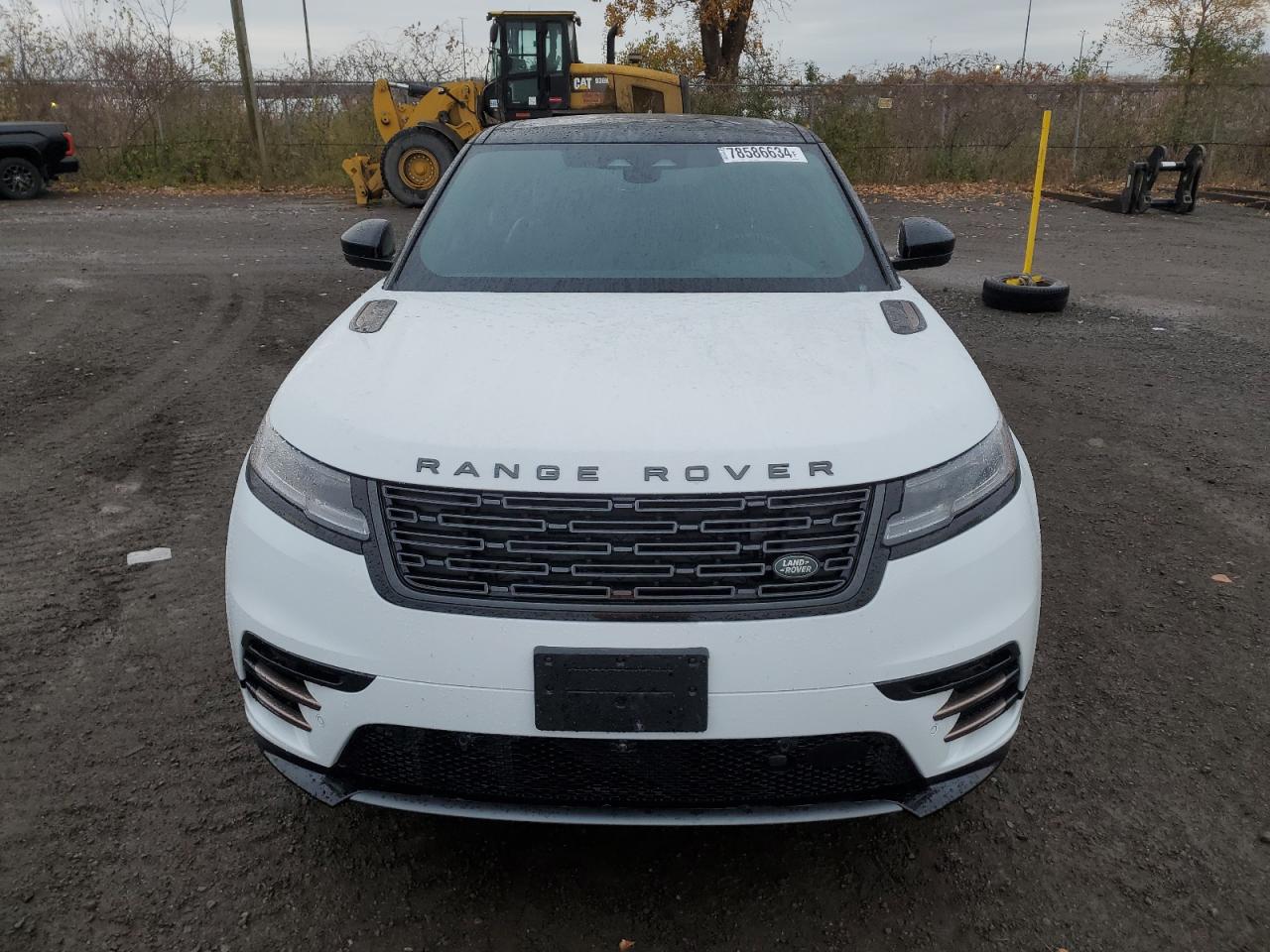 2024 Land Rover Range Rover - Image 5