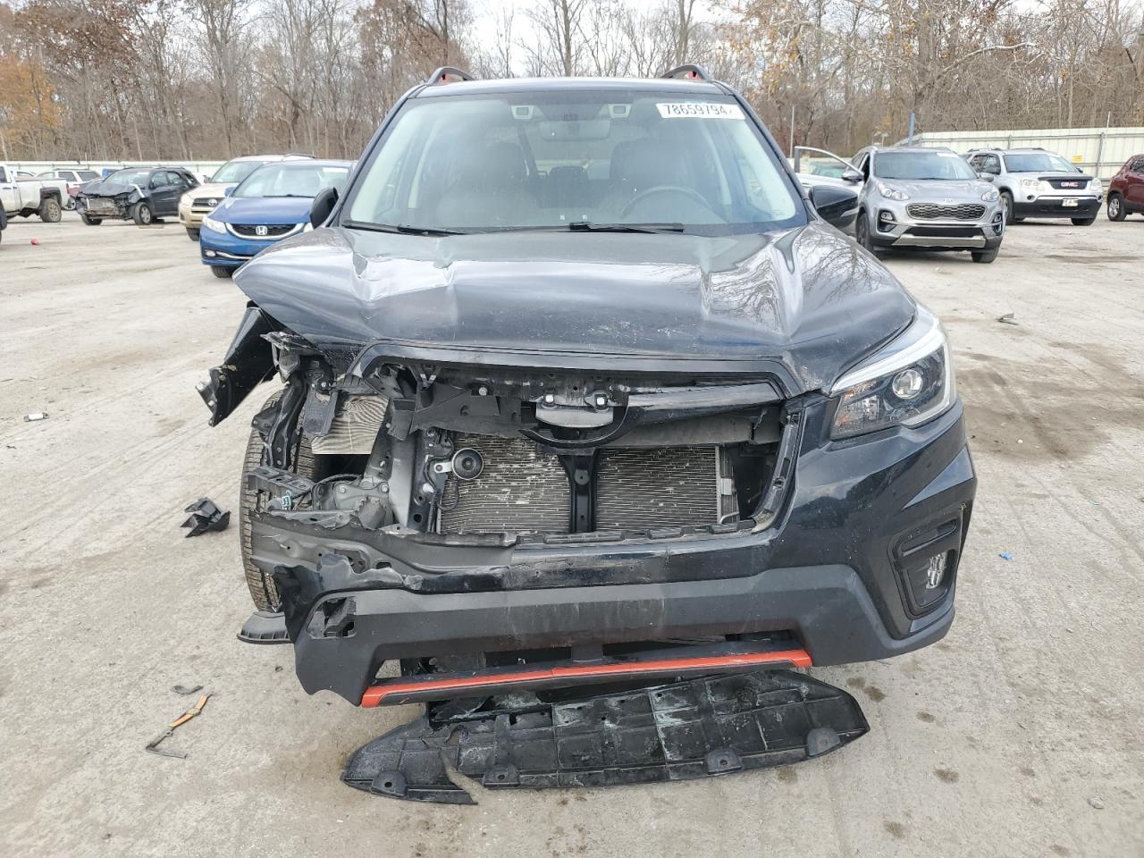2021 Subaru Forester - Image 5