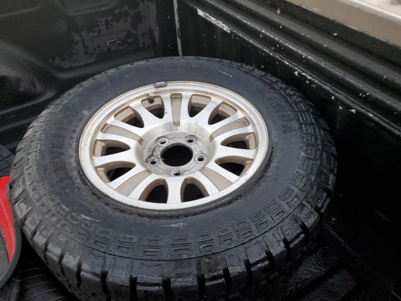 2003 Ford F-150 - Image 12