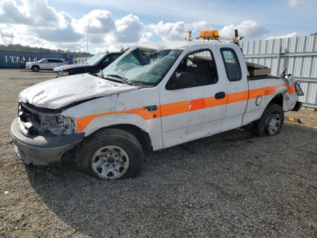 2002 Ford F150 