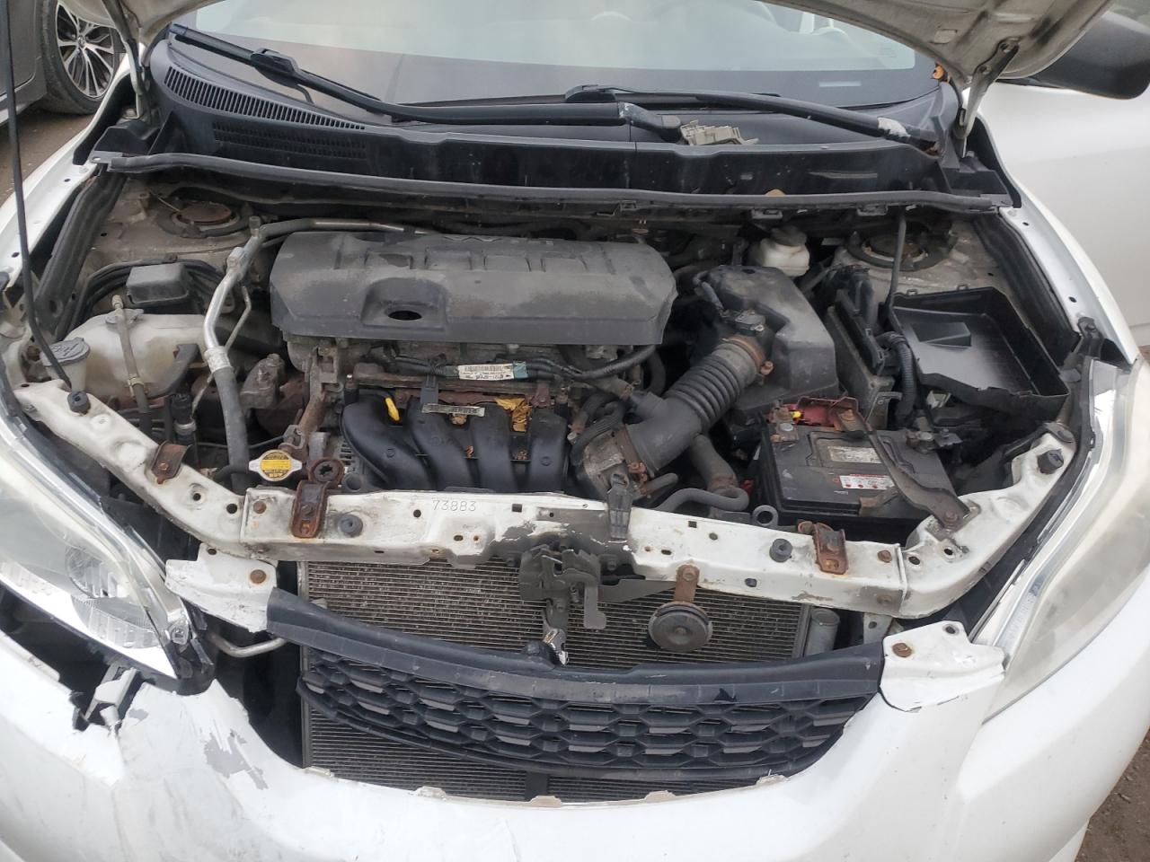 2009 Toyota Corolla - Image 11