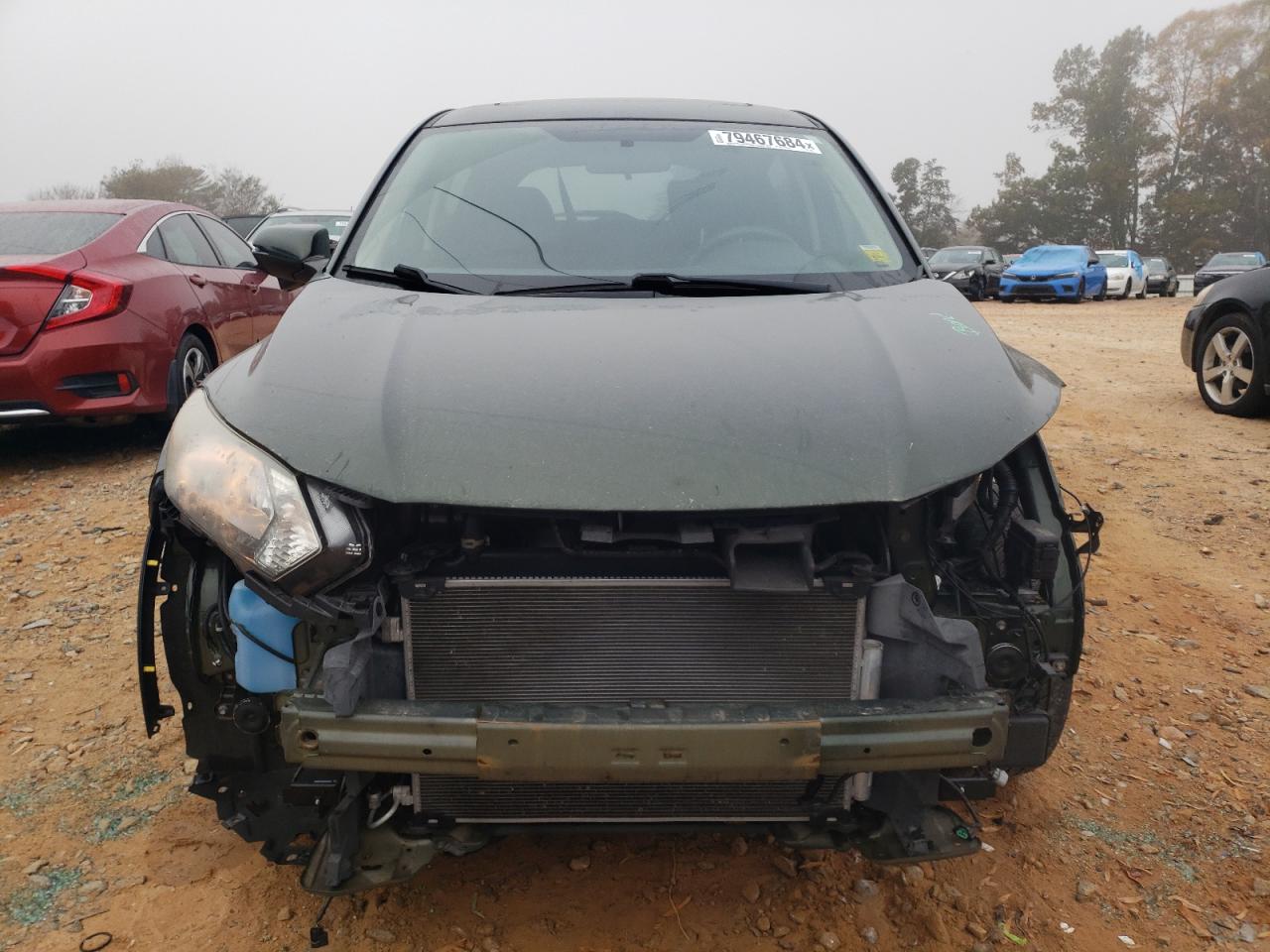 2016 Honda HR-V - Image 5