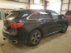 2017 Acura Mdx  de vânzare în Nisku, AB - Front End