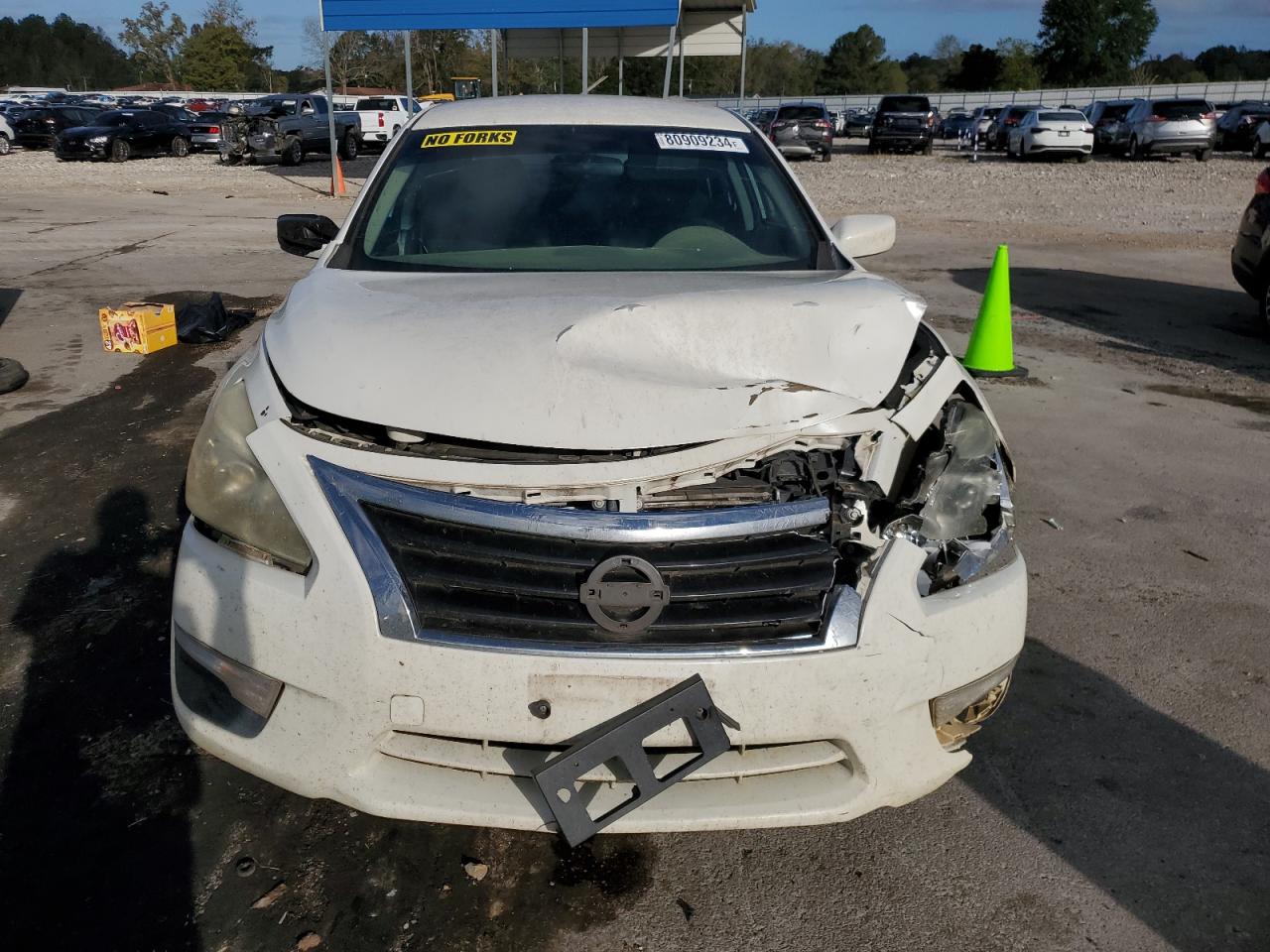 2014 Nissan Altima - Image 5