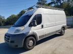 2016 Ram Promaster 2500 2500 High na sprzedaż w Savannah, GA - Water/Flood