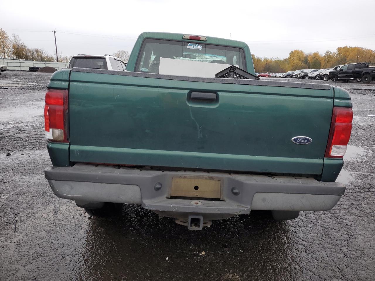 2000 Ford Ranger - Image 6