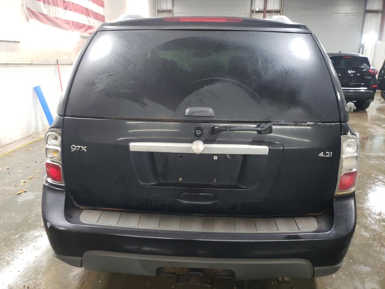 2005 Saab 9-7X - Image 6
