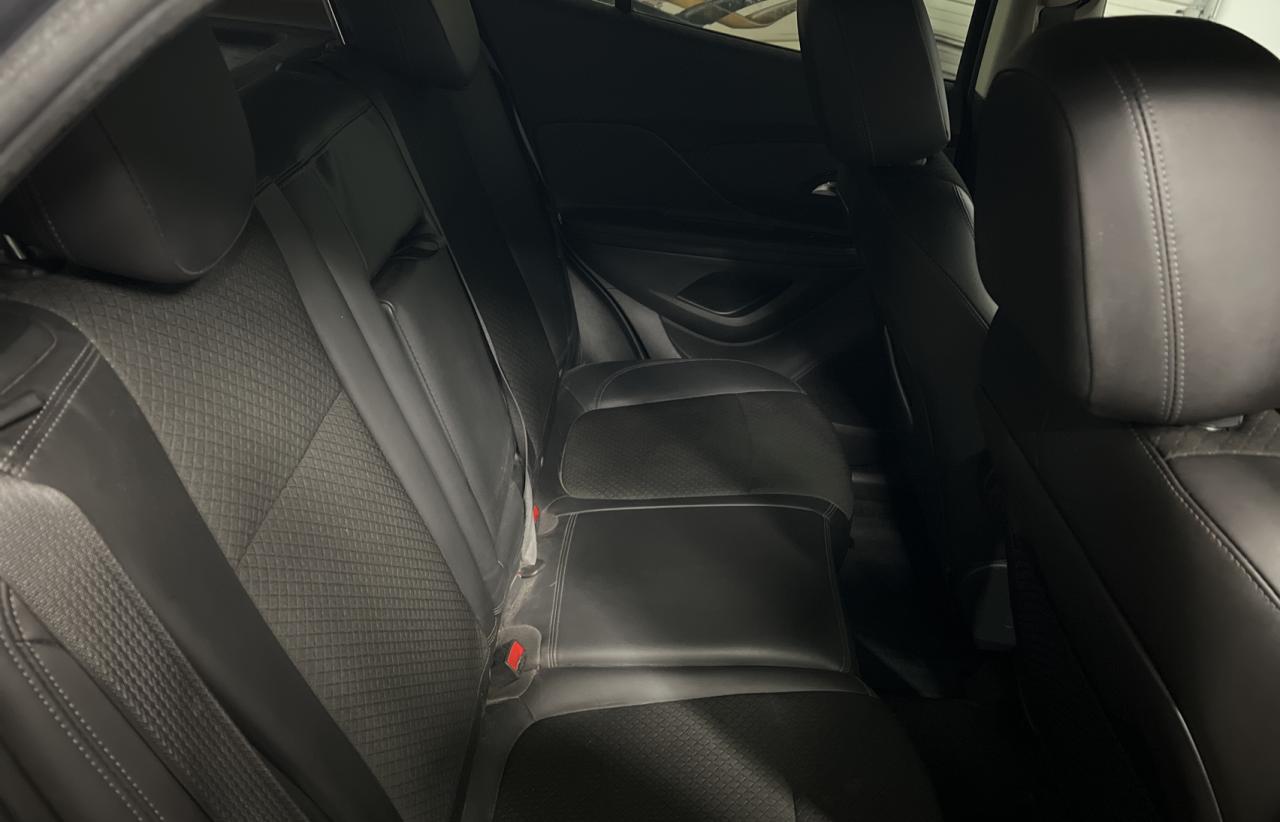 2019 Buick Encore Preferred VIN: KL4CJASB6KB824553 Lot: 80352904