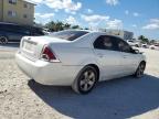 2007 Ford Fusion Se na sprzedaż w Opa Locka, FL - Front End