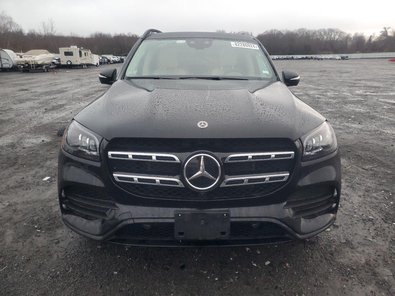 VIN 4JGFF8GE8PB022119 2023 MERCEDES-BENZ GLS-CLASS no.5