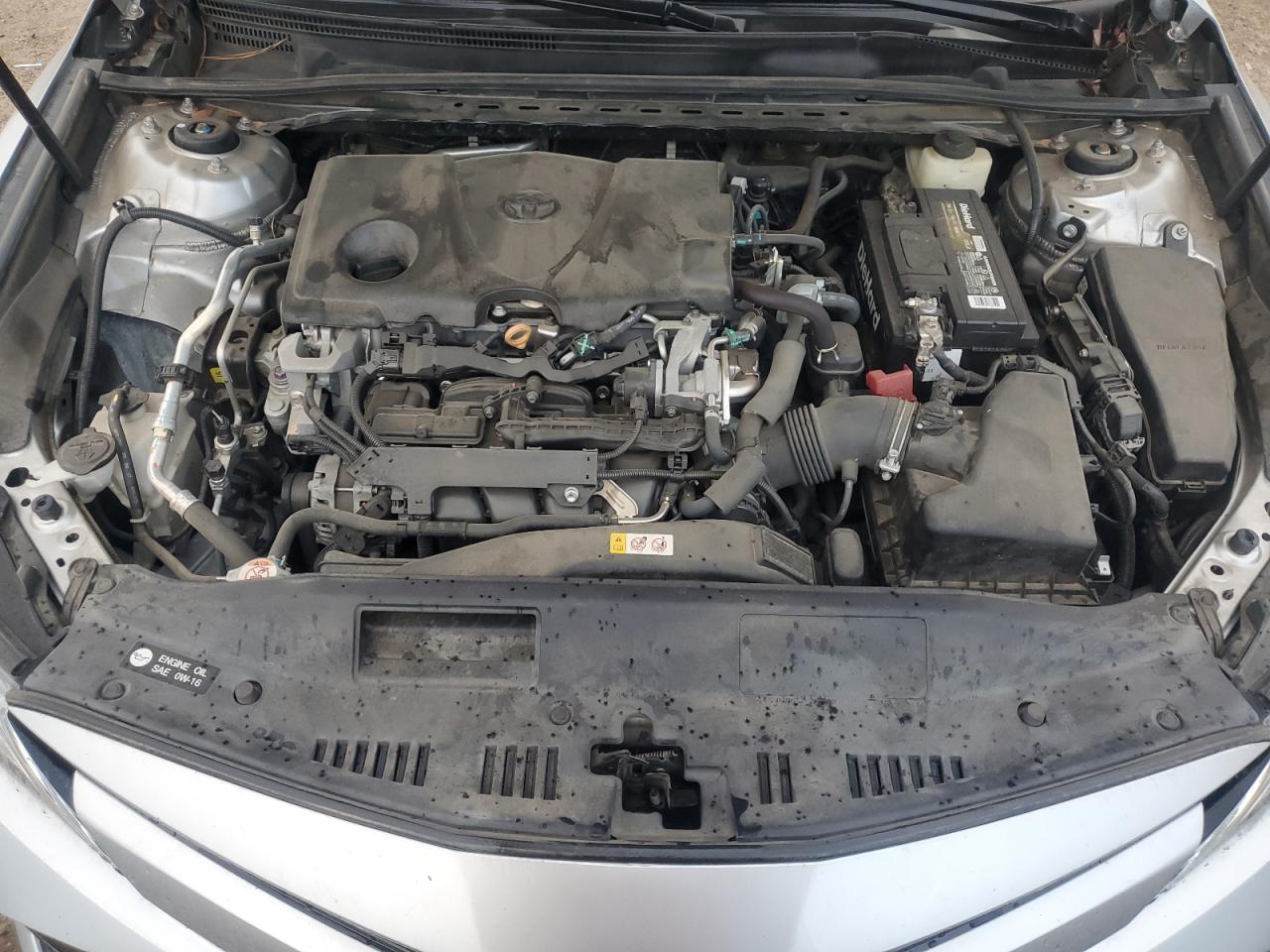 2018 Toyota Camry - Image 11