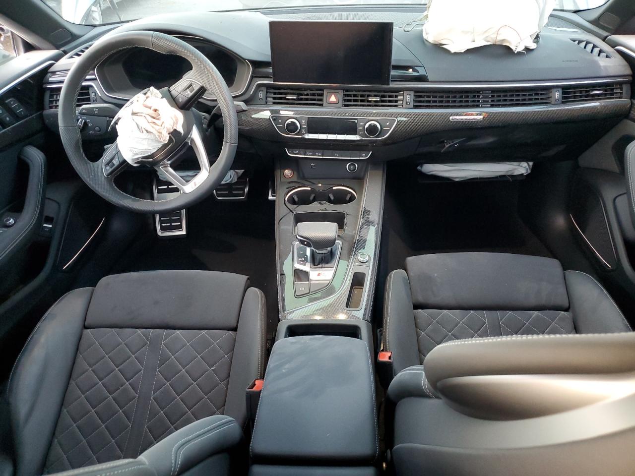 2024 Audi RS5 - Image 8