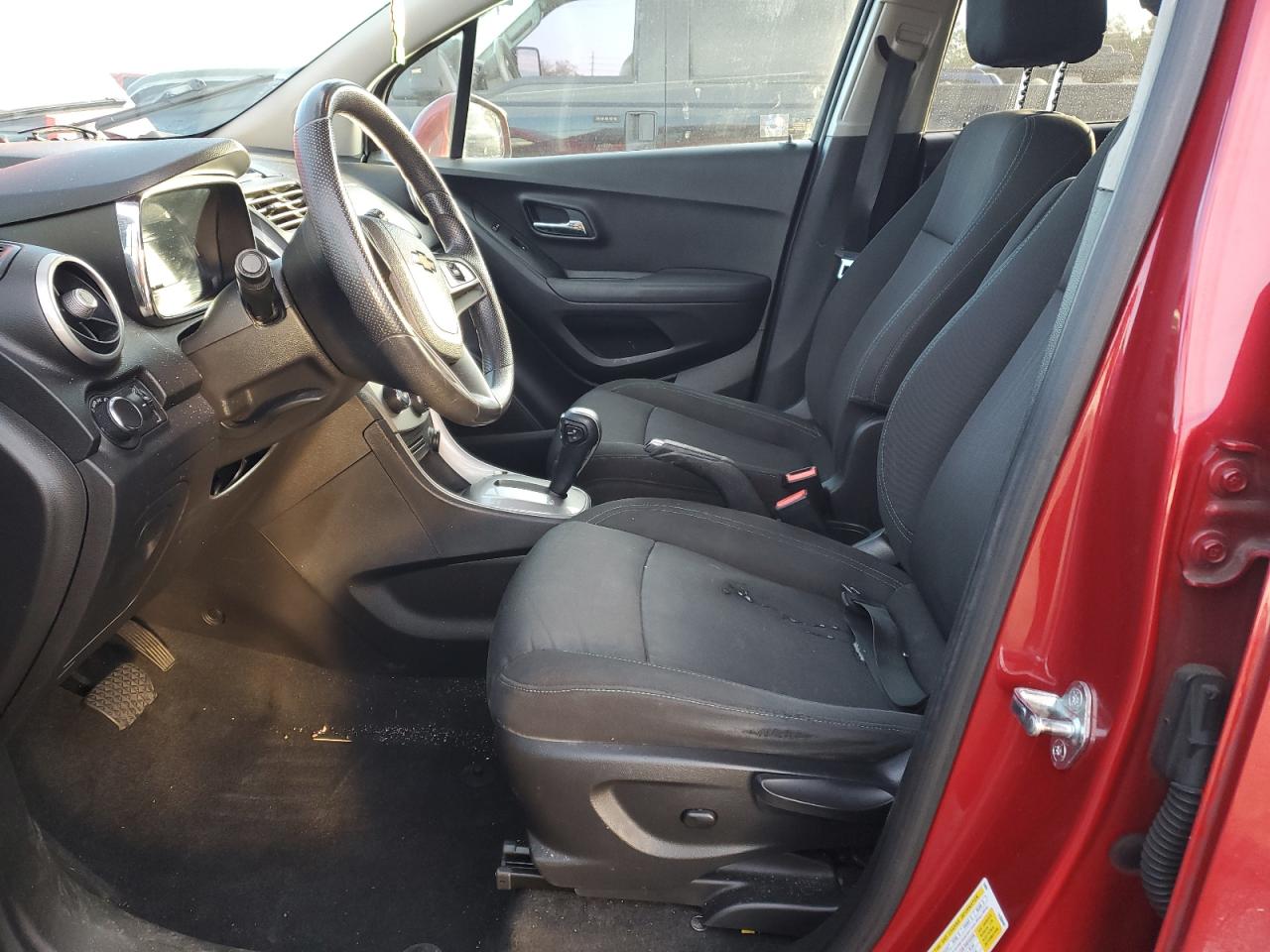 2015 Chevrolet Trax - Image 7