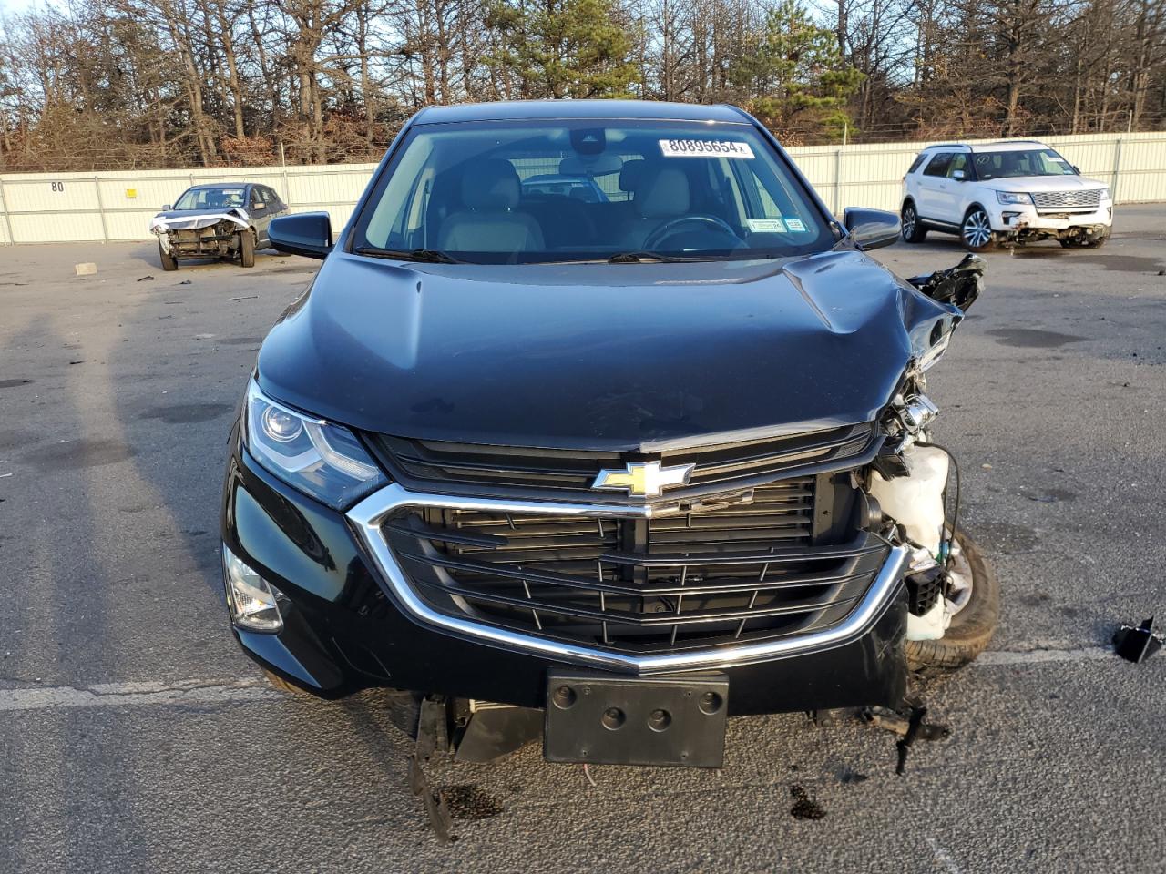 2020 Chevrolet Equinox - Image 5