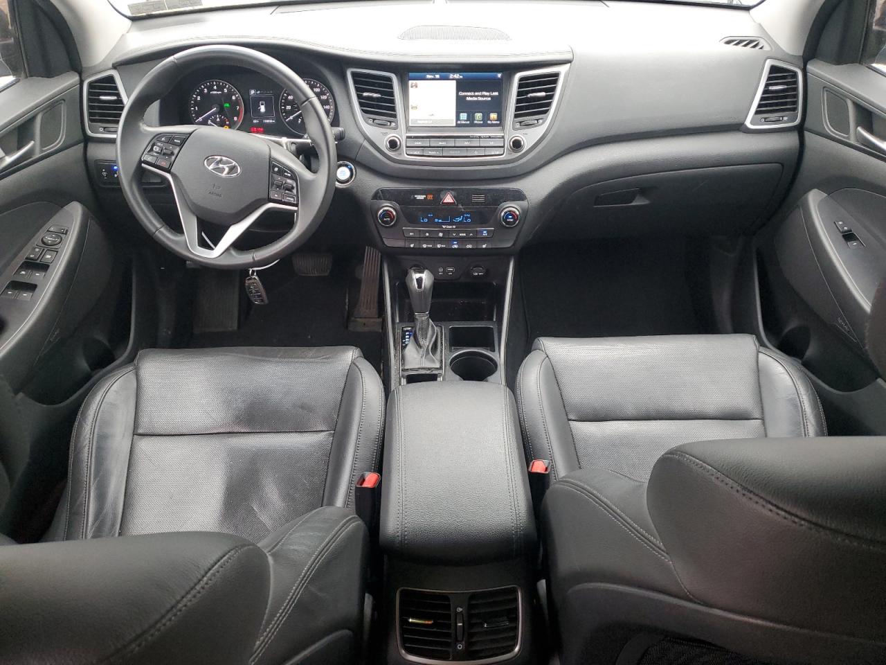 2018 Hyundai Tucson - Image 8