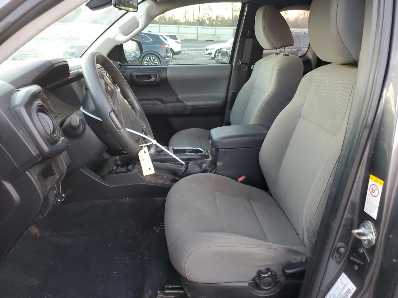 2019 Toyota Tacoma - Image 7