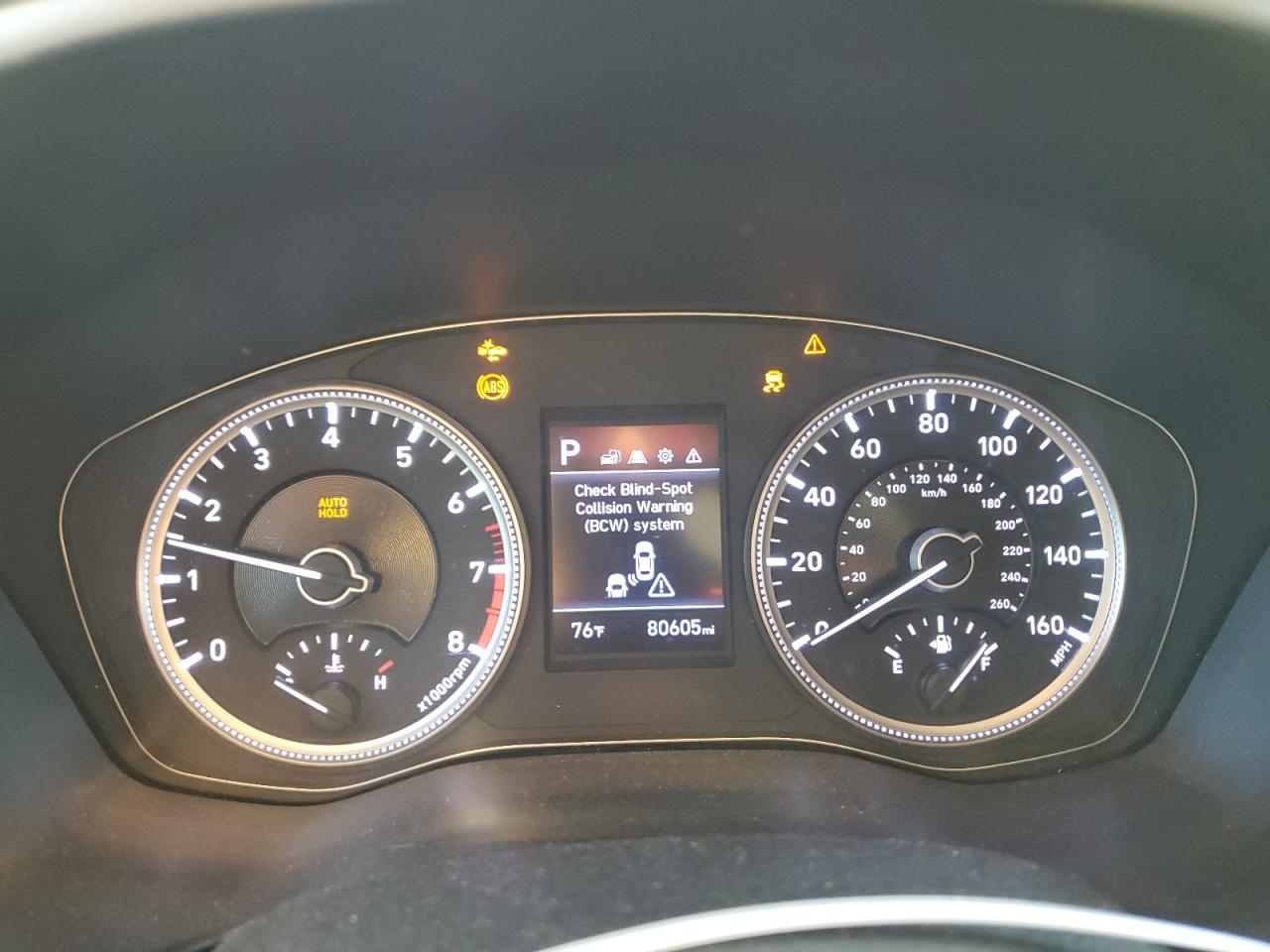 2019 Hyundai Santa Fe - Image 9