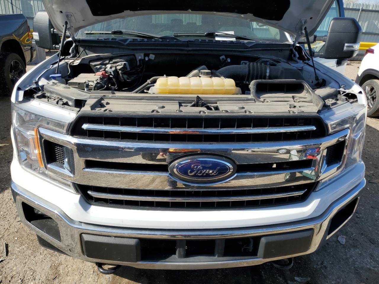 2020 Ford F-150 - Image 11