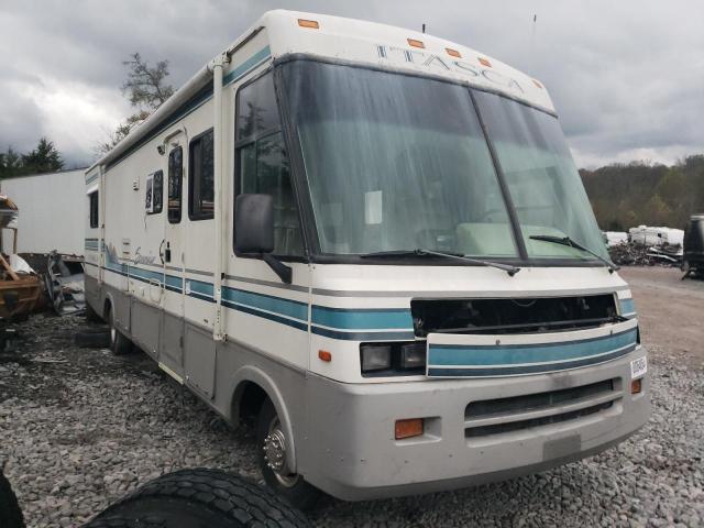 1995 Ford F530 Super Duty