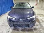 2021 Toyota Corolla Le продається в Hurricane, WV - Minor Dent/Scratches