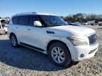 2014 Infiniti Qx80  en Venta en Tifton, GA - Side