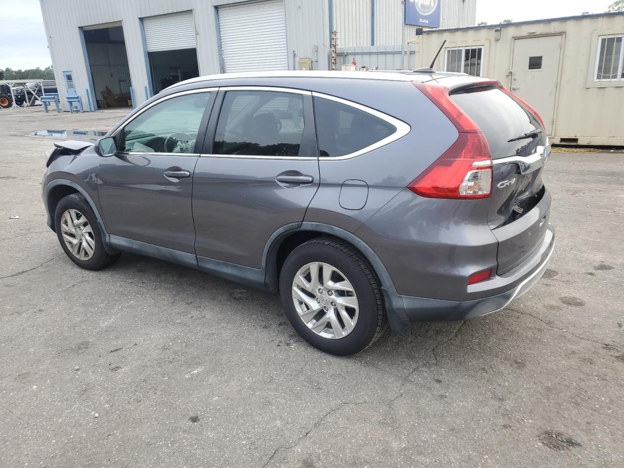 2016 Honda CR-V - Image 2